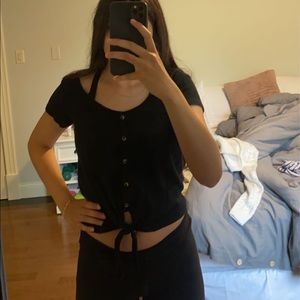 American eagle T-shirt